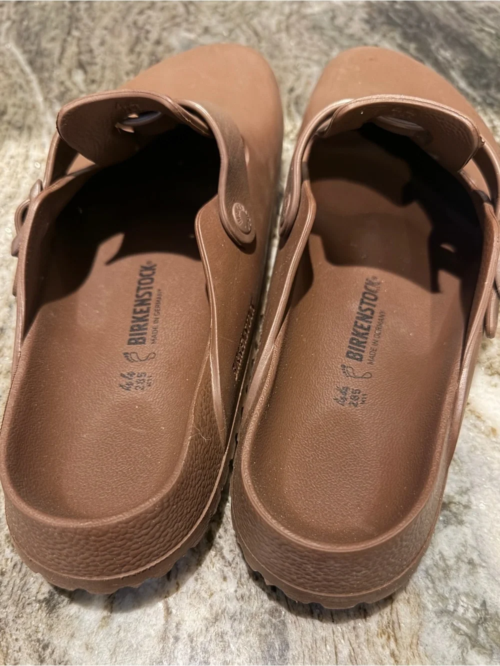 Birkenstock Boston Eva Clog Mule